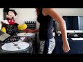 dj lady style dancehall mix 2