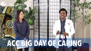 ACC Big Day of Caring - A Series of Short Talks for Family Caregivers