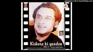 Phoolon Ke Rang Se-Kumar Sanu-Kishore Ki Yaadein Vol-4