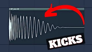 Free Sample Pack Free Kick Sample Pack By Stay On Beat Highpass