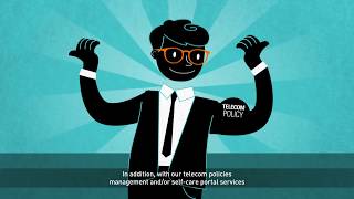 Anatole Telecom Expense Management TEM