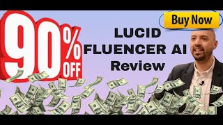 LucidFluencerAI review | FULL LucidFluencer AI DEMO | Exclusive Bonuses