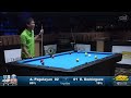 2015 us open 10 ball alex pagulayan vs ernesto dominguez