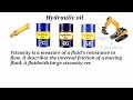 hydraulic oil 46 vs 68 different grades of hydraulic oil used in industries