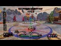 smite ranked duel xbox ixbalanque vs cu chulainn