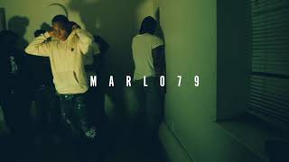 Marlo79 x Frontstreet Dee - Main Slime