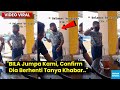 Tiba-Tiba Datang Tanya Khabar Abang P0LlS, Gelagat ADlK Ini Jadi Viral.