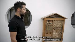 Journée de la Nature -  Reportage : POSTE IMMO Marseille ST