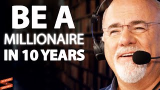 The 5 Things That Will Make You WEALTHY In 10 Years | Dave Ramsey & Lewis Howes
