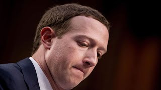 District of Columbia sues Mark Zuckerberg over Cambridge Analytica privacy breach