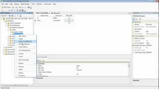 How to Create new DataBase SQL server