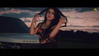 jatt ne faraar ho jana| Faraar| Jassa Dhillon| Official Video Gur Sidhu|  Latest Punjabi Song 2020