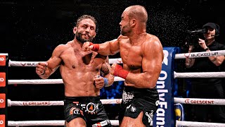 Full Fight: Eddie Alvarez vs Chad Mendes Throwback!