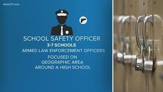 Here's how JCPS safety plan will be implemented, why it still has skeptics