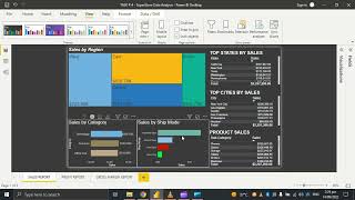 GRIP-TASK 3 : Exploratory Data Analysis using Superstore Dataset