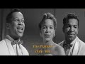 The Platters - Only You - Imagens e áudio em HD - Legendado em inglês e português