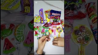 Chocolate coin. #candy #shorts_video #asmr #candycrushsaga #candycrush #candies