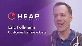 Data Talks: Customer Behavior Data