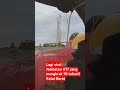 Jembatan ATJ yang mangrak dan lagi Viral...❗❗❗