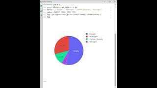 Run python code in a browser extension