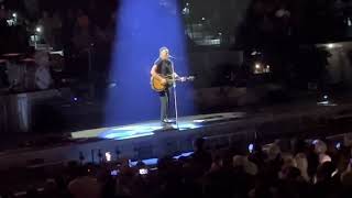 LAST MAN STANDING-BRUCE SPRINGSTEEN-STREET BAND TAMPA 2/1/23