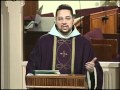 Homily 01-22-2011 - Fr. Anthony Mary - Anniversary of Roe v. Wade