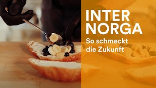 So schmeckt die Zukunft der Bäckereien \u0026 Konditoreien! | INTERNORGA 2023