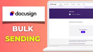 How to Set Up DocuSign Bulk Sending with Personalized Fields Full 2025 Guide