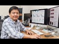 Understanding the blood-brain barrier with Professor Feng Ding