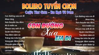 Tuyển Tập  Bolero Hay Nhất Mới 2026 - Giọng Nữ Hát Bolero Cực Đỉnh - KHÔNG QUẢNG CÁO - TOÀN BÀI HAY