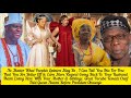 Queen Naomi Moved To Tears You Are Better Off & Earn More Respect With Ooni Of Ife