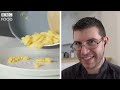 Pro Chef Reacts... To Uncle Roger DISGUSTED by this Egg Fried Rice Video (BBC Food)