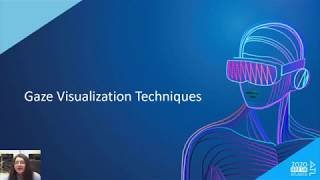 Exploring Eye Gaze Visualization Techniques for Identifying Distracted Students in Educational VR