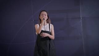 2021-5-14  Rachel《每天愛你多一些》