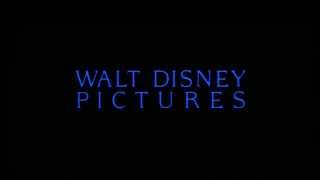 Walt Disney Pictures/Buena Vista International Inc. (1993-Widescreen)