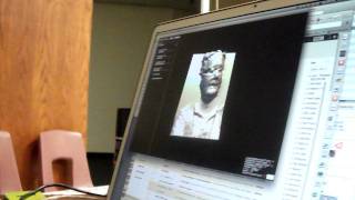 Kinect to Stl 3-D scanner-A
