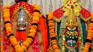 कोकणातील चौ-यांशी खेडय़ांचा अधिपती❤️ श्री देव सिद्धेश्वर व श्री देवी पावणाई मंदिर 🙏