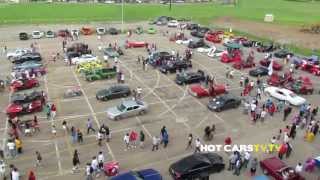 HOTCARSTV: Capital City Car Show 2015