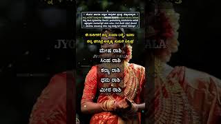 ಈ ರಾಶಿಗಳಿಗೆ ಚಿನ್ನ ತುಂಬಾ ಲಕ್ಕಿ ಇವರು ಚಿನ್ನ ಧರಿಸಿದರೆ ಅದೃಷ್ಟ ಹುಡುಕಿ ಬರುತ್ತೆ