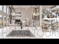 Luxurious Home Tour | New House Tour | Newmark Homes | Model Home Tour