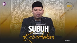 (1105.22.02.24) Live Spesial di Madinah| Ustadz Luqmanulhakim (Ayahman)