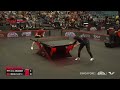 dina meshref vs wang manyu ws r64 singapore smash 2025