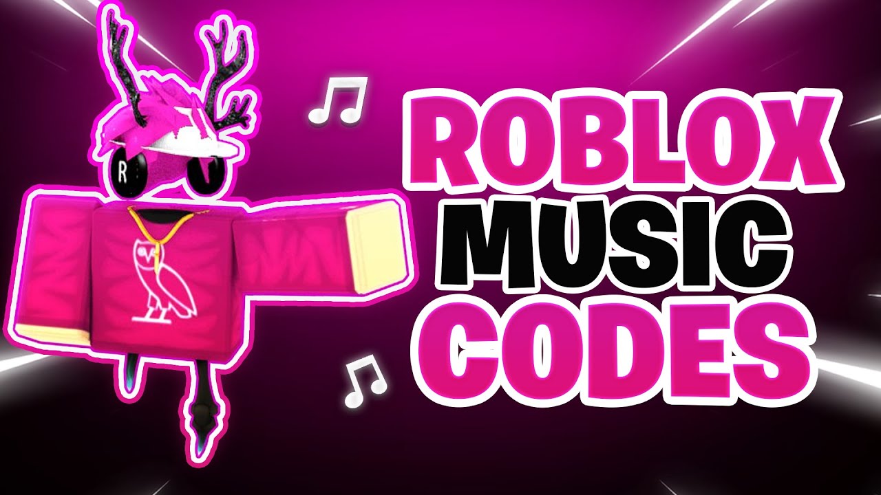 1000 Of The Best Music Codes Working In May 2025 Youtube