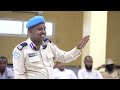 deg deg ganacsade shabaab ah oo mogadisho lagu qabtay maxkamada ciidanka oo lahorkeenay...