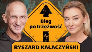 Ryszard Kałaczyński: 366 maratonów w 366 dni | DALEJ Martyna Wojciechowska