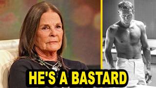 At 85, Ali MacGraw Reveals the Horrors of Being Married to Steve McQueen