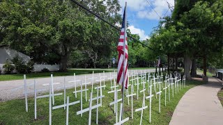 Memorial Day 2026 / Paying Tribute To Those In My Community Who Served / Sugar Land Texas