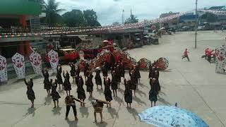 Bog Festival in Buug, Zamboanga Sibugay