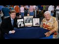 Preview: Kennedy & Johnson-signed Photos | Vintage Orlando, Hour 1 | ANTIQUES ROADSHOW | PBS