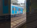 melbourne metro